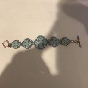 Lucky brand bracelet